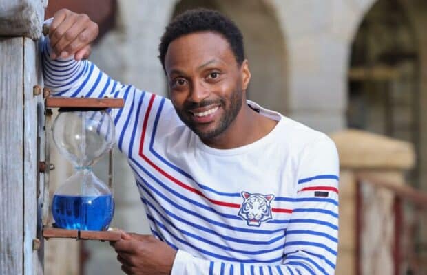Houcine Camara (Star Academy) : pourquoi a-t-il menti à la production de Fort Boyard avant sa participation ?