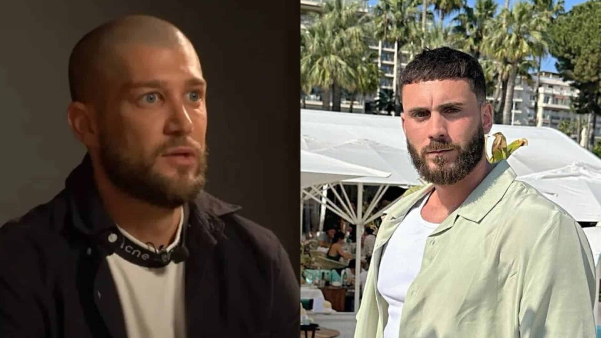 Paga dans la tourmente : Illan Castronovo prend la parole