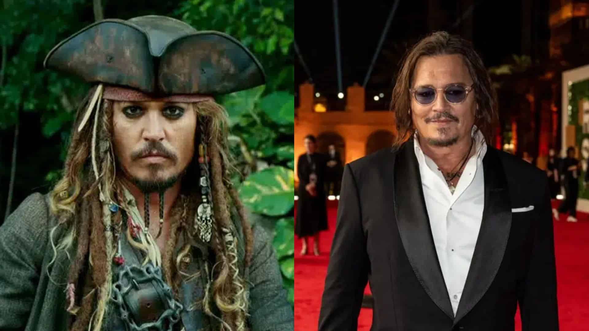 Pirates des Caraïbes 6 : le film sans Jack Sparrow ? Le producteur veut absolument faire revenir Johnny Depp