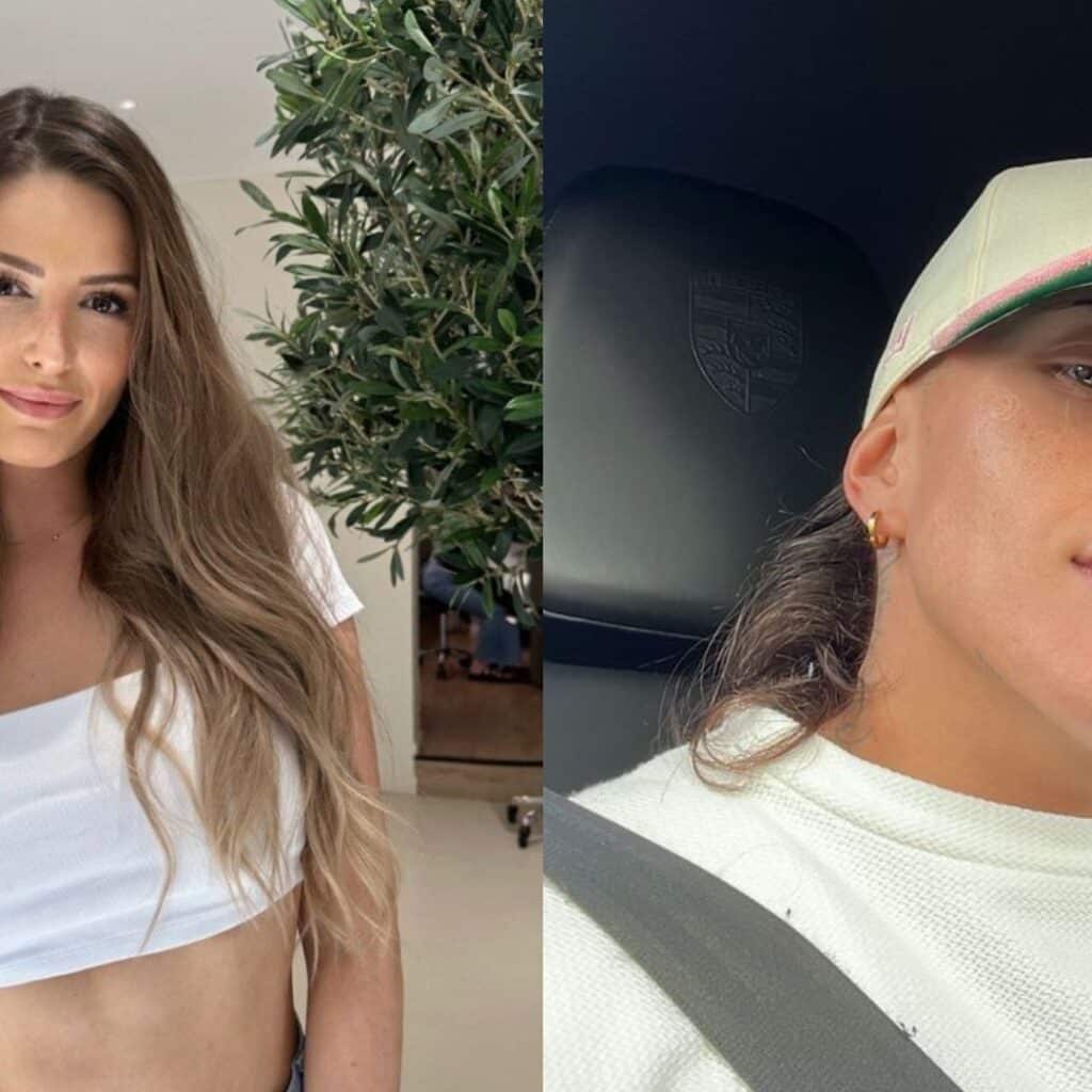 Emma Paris : trompée avec une détenue radicalisée, son ex profère de grosses accusations à son encontre