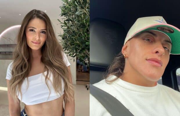 Emma Paris : trompée avec une détenue radicalisée, son ex profère de grosses accusations à son encontre