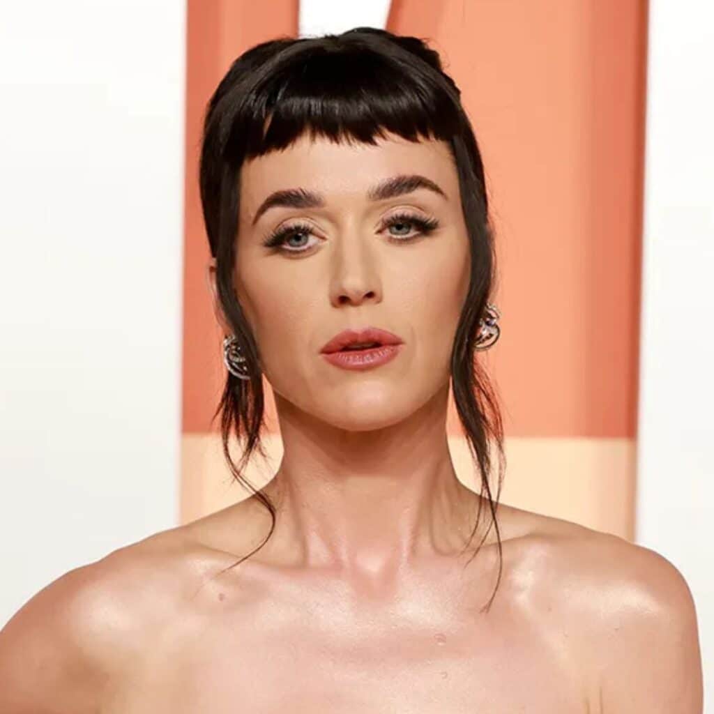 Katy Perry : après Orlando Bloom, est-elle en couple avec Justin Trudeau ?