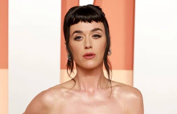 Katy Perry : après Orlando Bloom, est-elle en couple avec Justin Trudeau ?