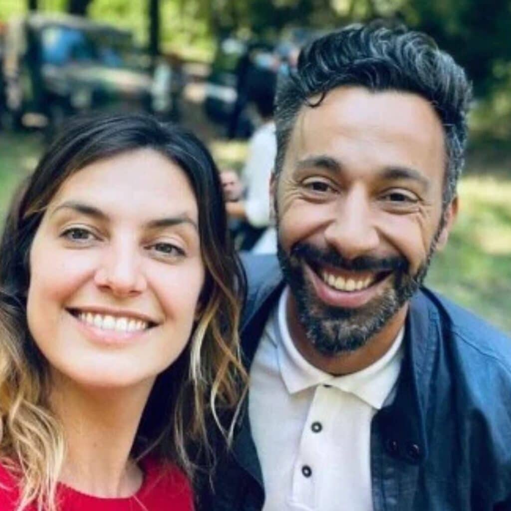 Laetitia Milot : ce défaut qui pose problème dans son mariage avec Badri