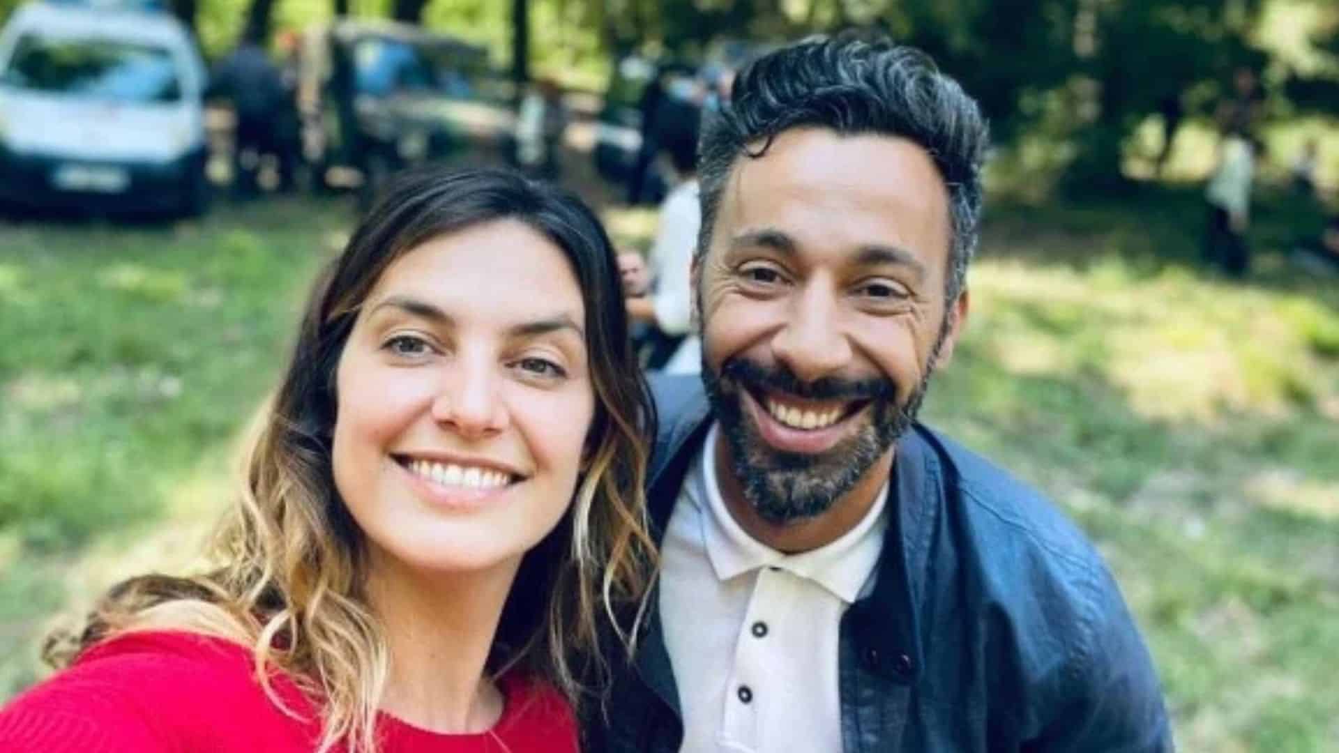 Laetitia Milot : ce défaut qui pose problème dans son mariage avec Badri