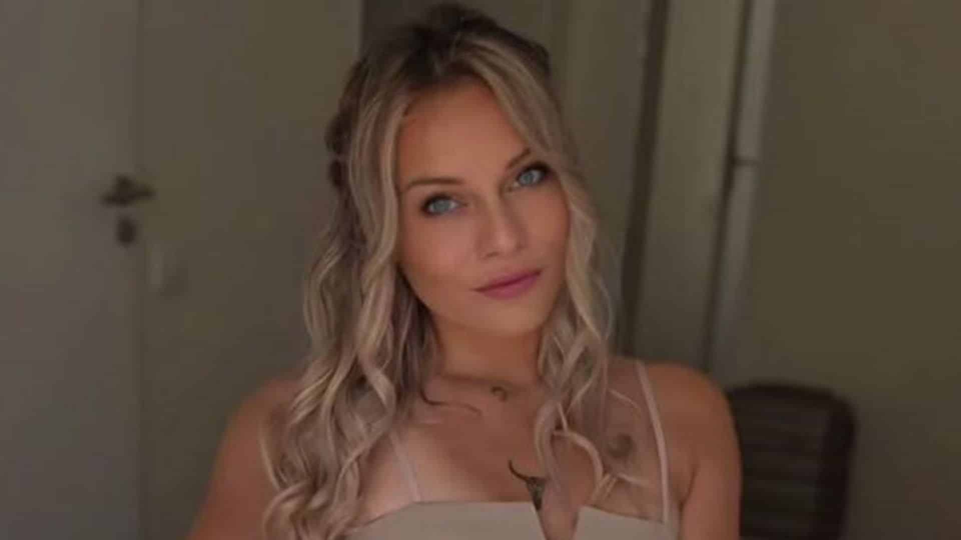 Laury (MAPR) : en couple, elle officialise avec son nouveau compagnon