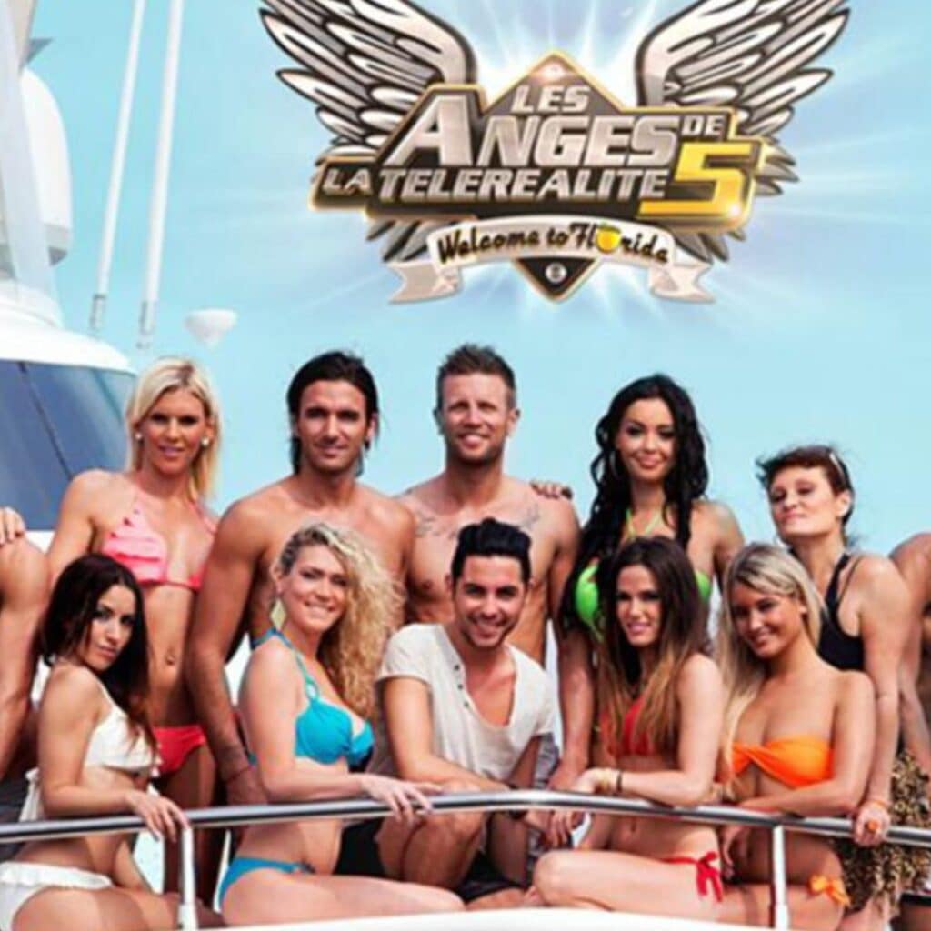 Les Anges de la télé-réalité : c'est officiel, l'émission fera son grand retour en 2026