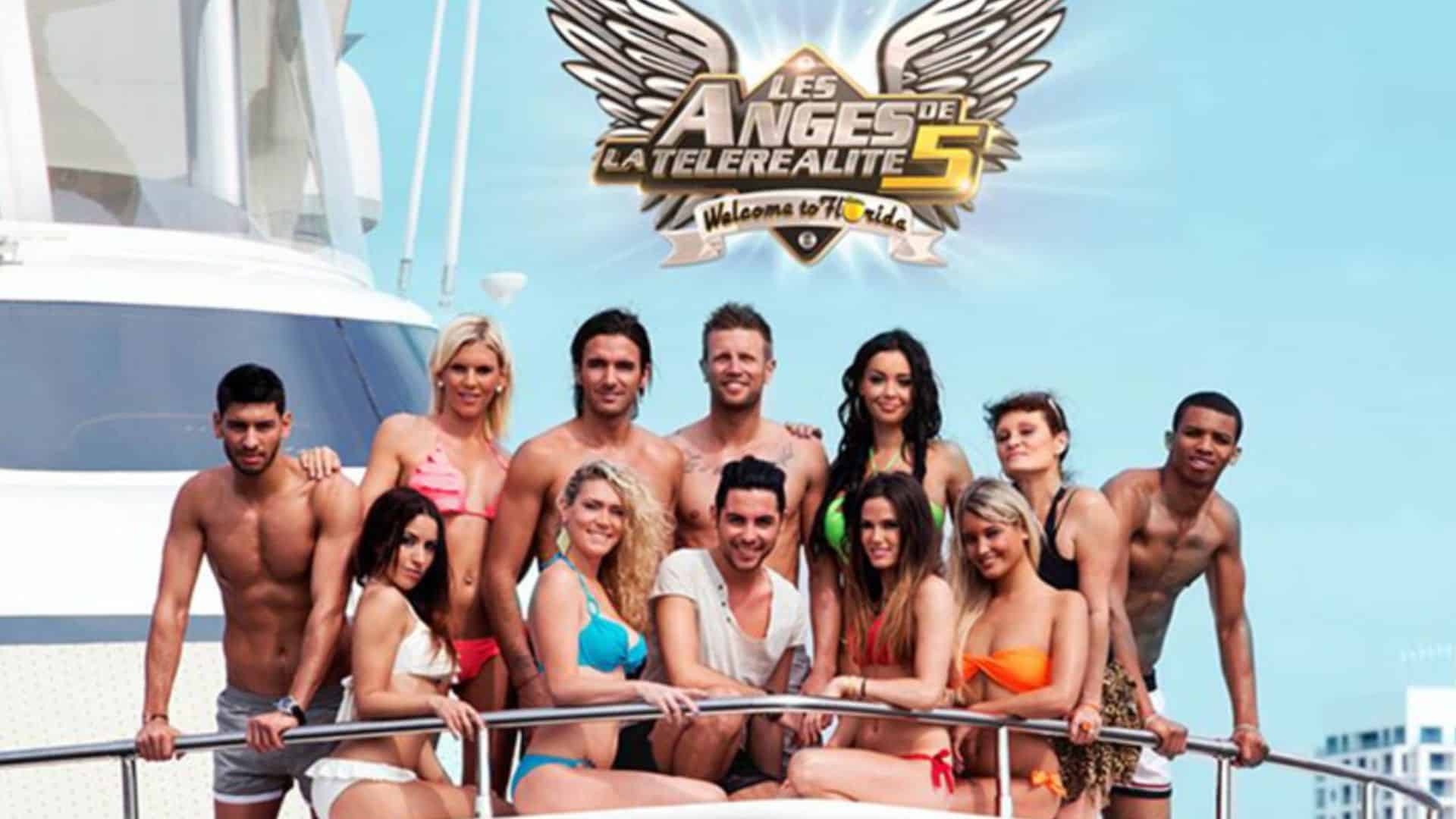 Les Anges de la télé-réalité : c'est officiel, l'émission fera son grand retour en 2026