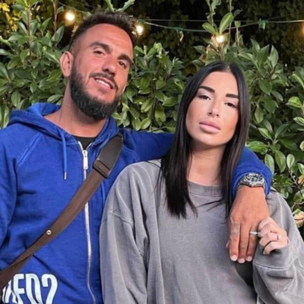 Liam Di Benedetto : prison, deuil périnatal, l'influenceuse et son mari se confient comme rarement