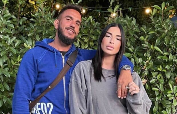 Liam Di Benedetto : prison, deuil périnatal, l'influenceuse et son mari se confient comme rarement