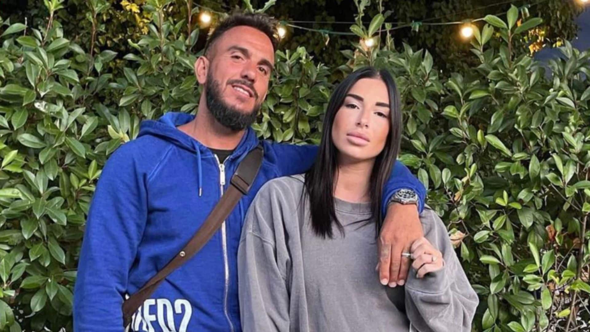 Liam Di Benedetto : prison, deuil périnatal, l'influenceuse et son mari se confient comme rarement