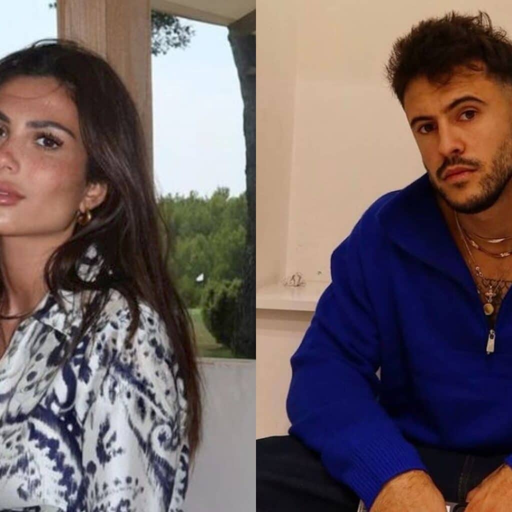Lisa-Marie : en couple avec Gabriel Ayuso, elle parle de sa future grossesse