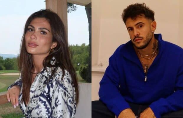 Lisa-Marie : en couple avec Gabriel Ayuso, elle parle de sa future grossesse