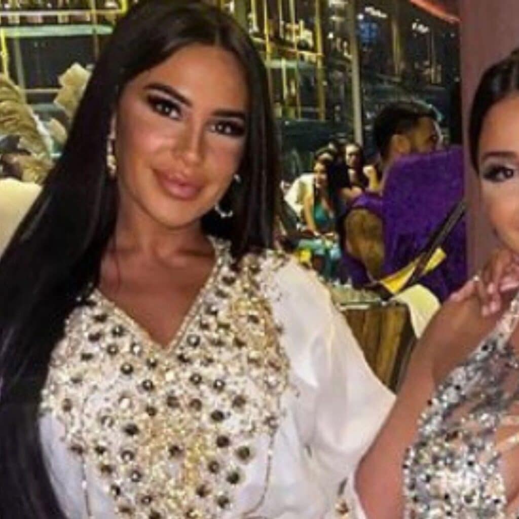 Maeva Ghennam et Milla Jasmine : les candidates officialisent leur réconciliation et font une annonce