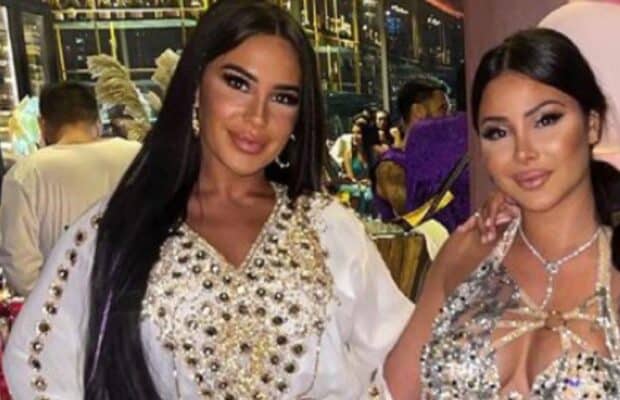 Maeva Ghennam et Milla Jasmine : les candidates officialisent leur réconciliation et font une annonce