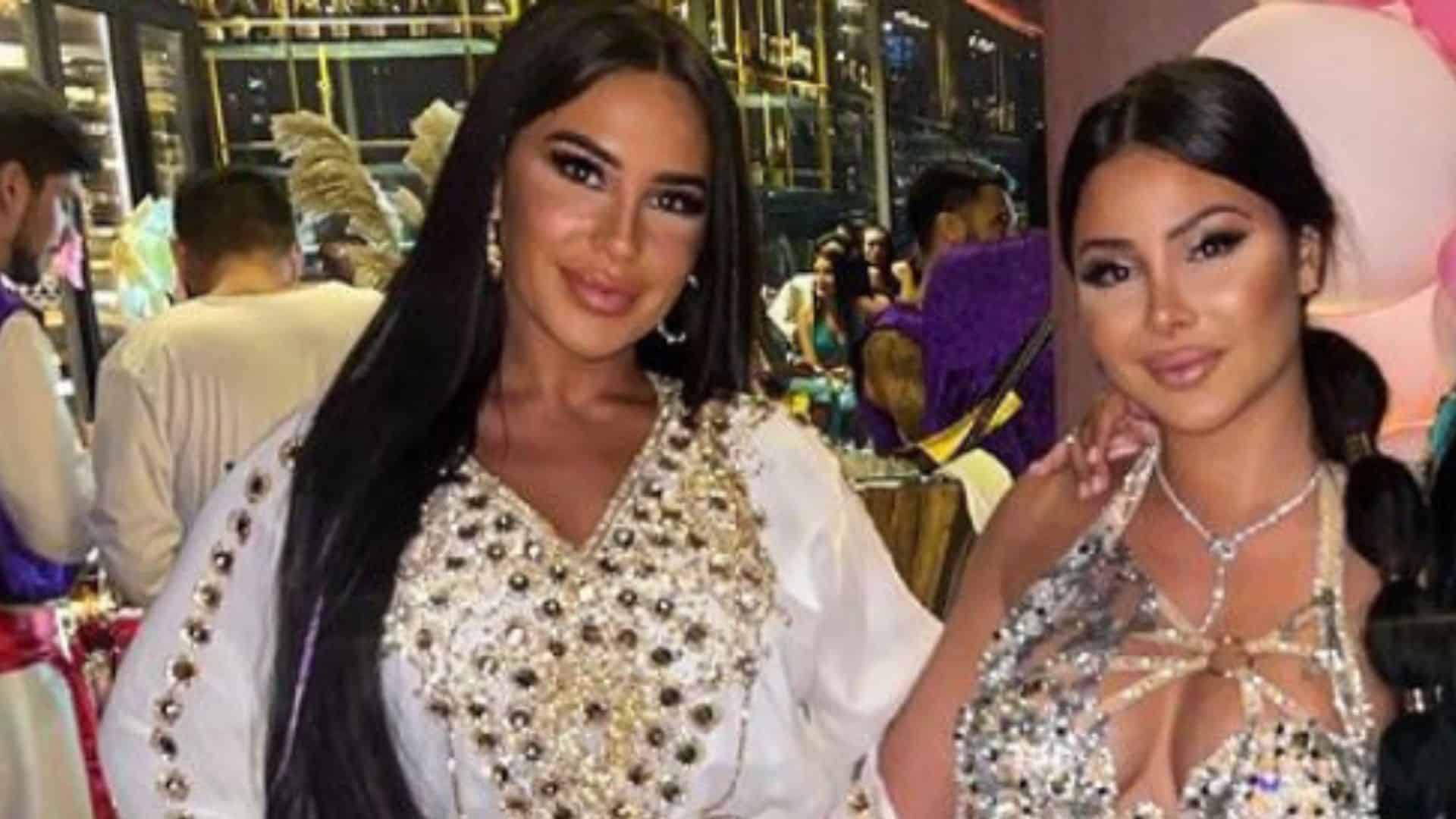 Maeva Ghennam et Milla Jasmine : les candidates officialisent leur réconciliation et font une annonce