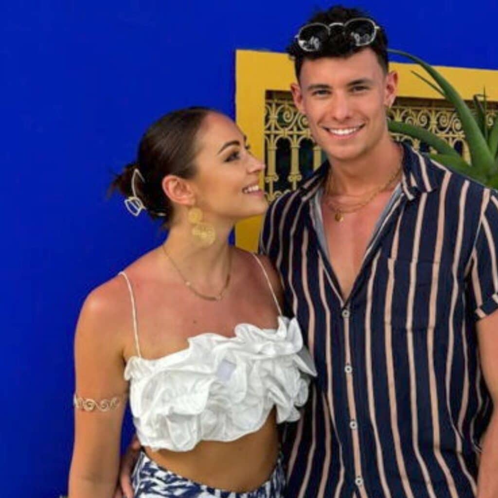 Marine et Hugo (Les Cinquante) : le couple s’en prend à la production
