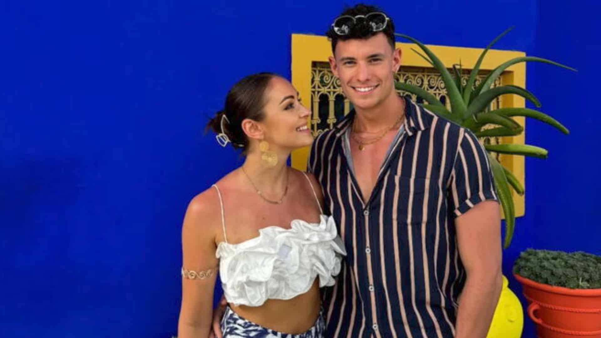 Marine et Hugo (Les Cinquante) : le couple s’en prend à la production