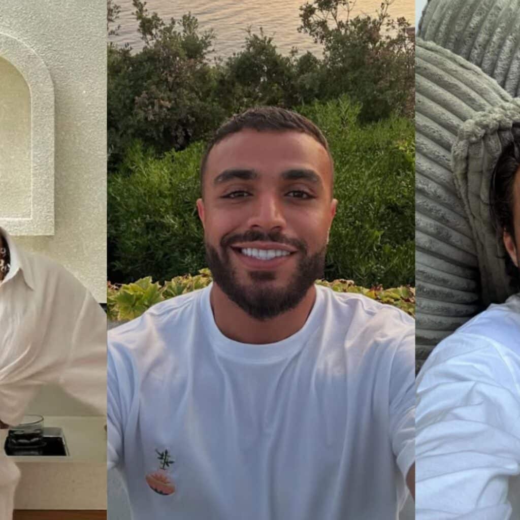 Marwa Merazka : en rapprochement avec Emine et toujours en contact avec Vincent Queijo ?