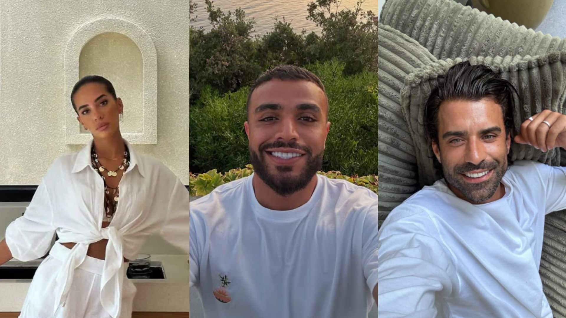 Marwa Merazka : en rapprochement avec Emine et toujours en contact avec Vincent Queijo ?
