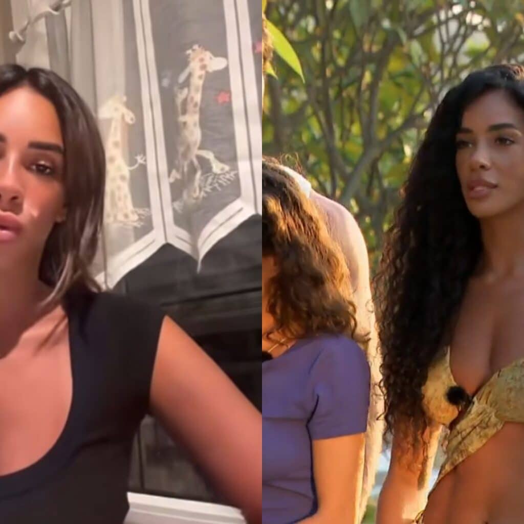 Marwa Merazka : boycottée dans La Villa par les autres candidats, elle règle ses comptes face caméra