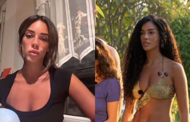 Marwa Merazka : boycottée dans La Villa par les autres candidats, elle règle ses comptes face caméra