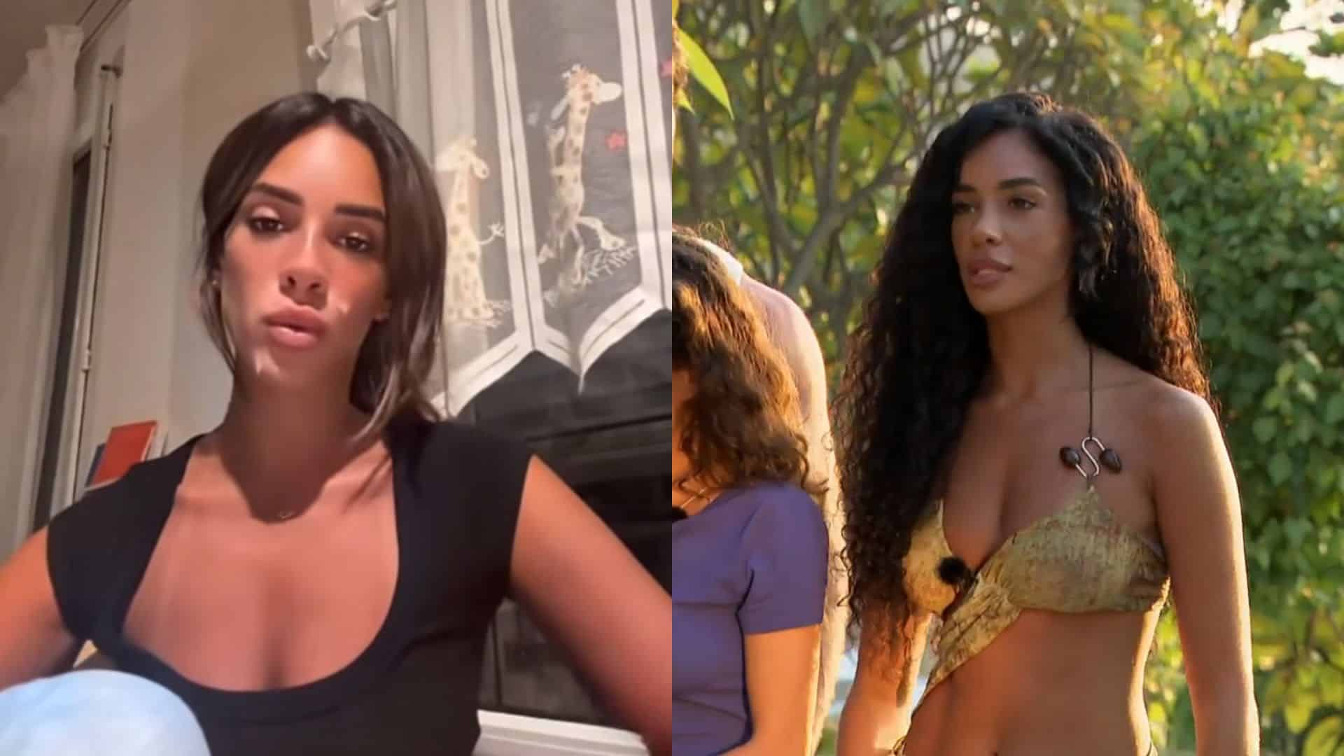 Marwa Merazka : boycottée dans La Villa par les autres candidats, elle règle ses comptes face caméra