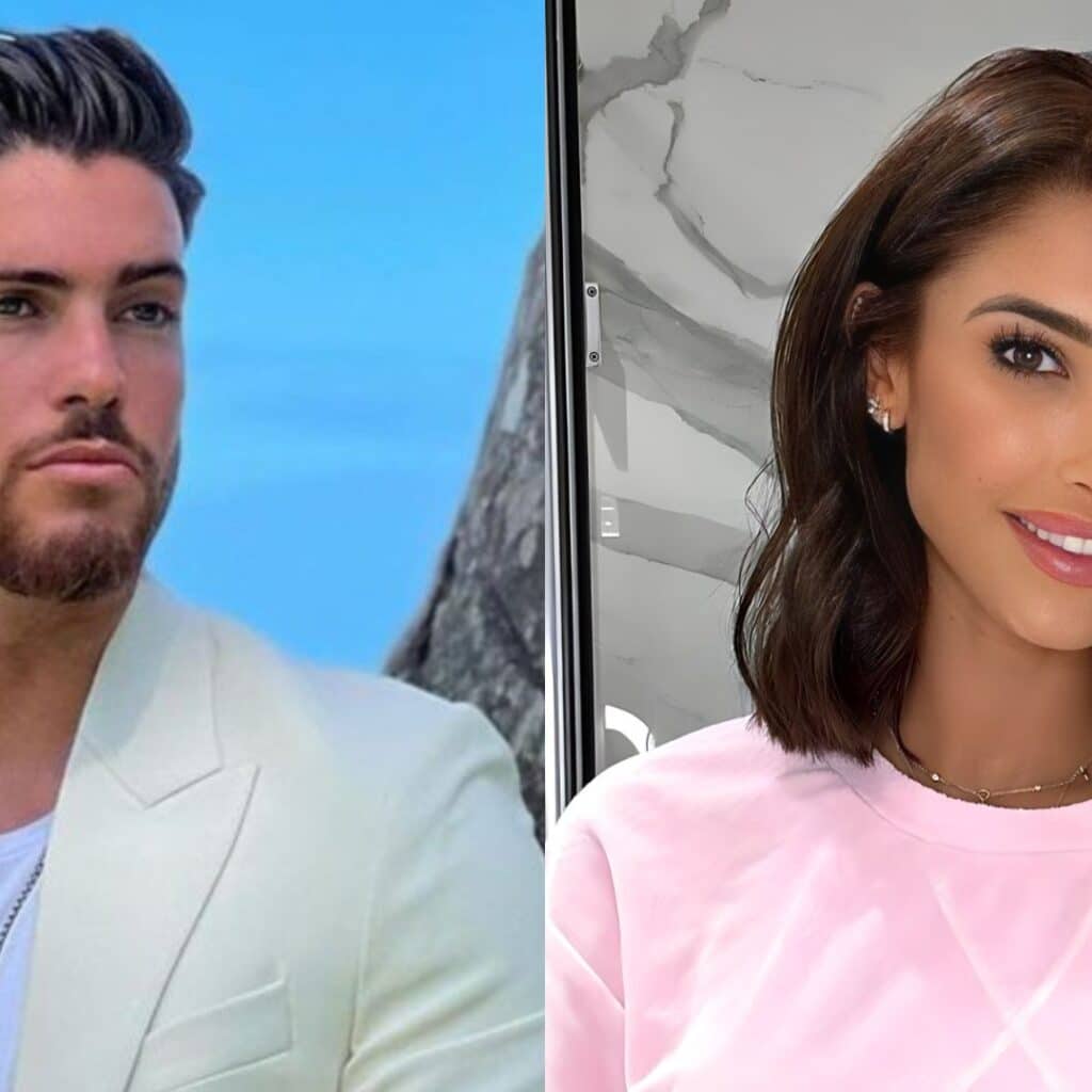 Mélanie Dedigama et Giovanni Prat : les candidats ne se cachent plus