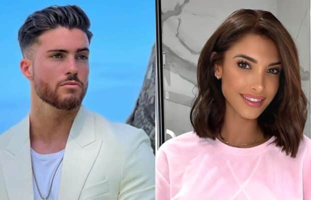 Mélanie Dedigama et Giovanni Prat : les candidats ne se cachent plus
