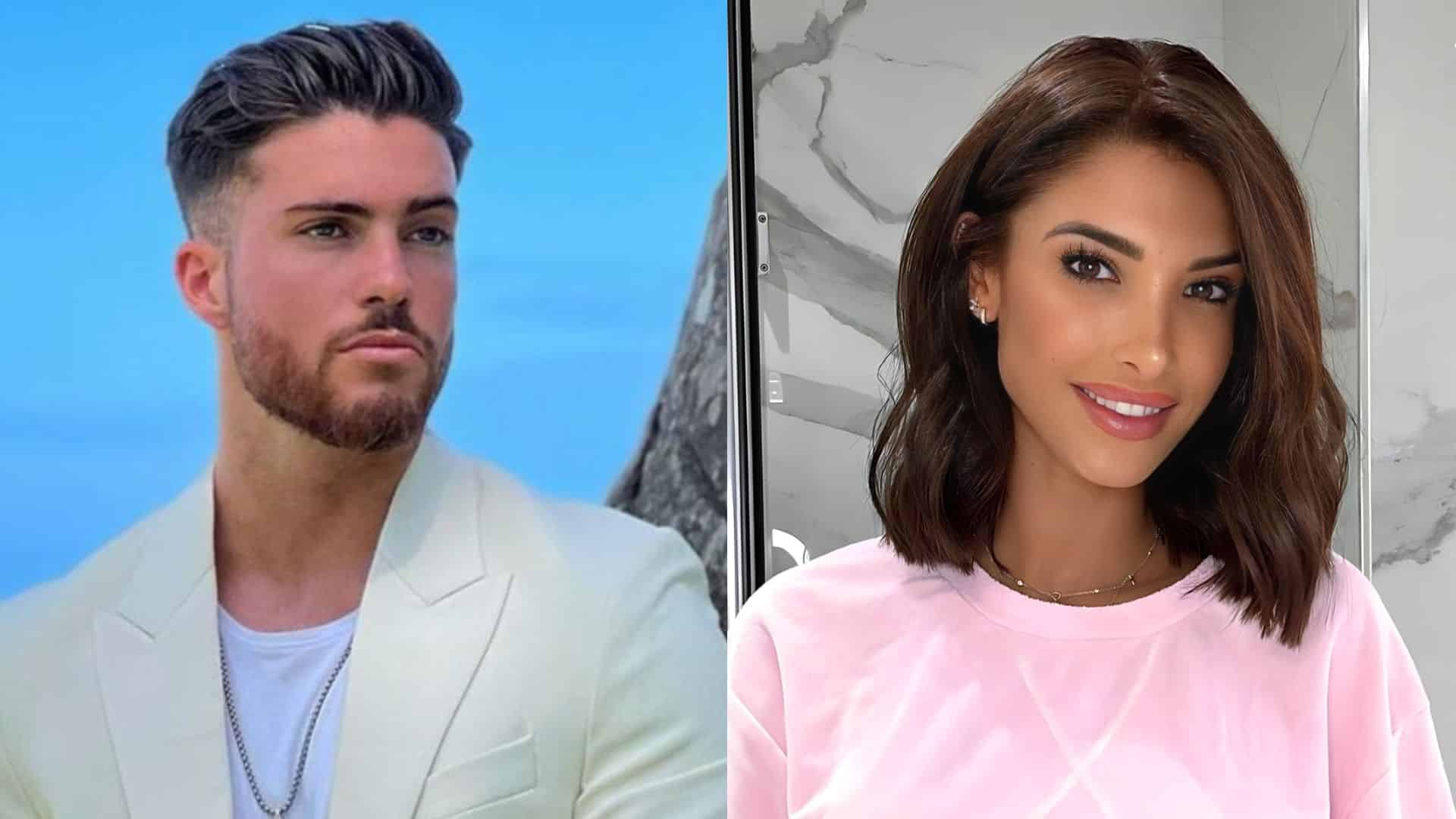 Mélanie Dedigama et Giovanni Prat : les candidats ne se cachent plus