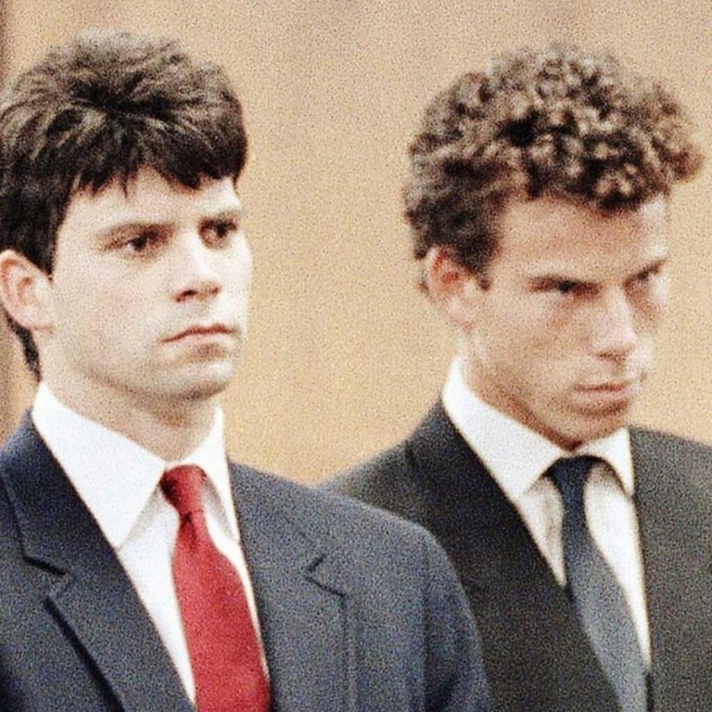 Affaire Menendez : la libération des deux frères examinés durant deux jours