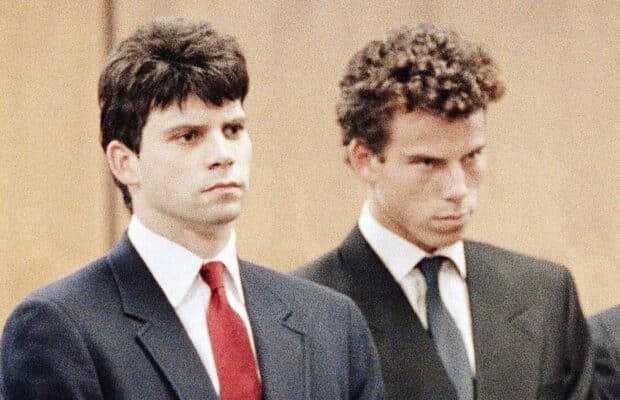 Affaire Menendez : la libération des deux frères examinés durant deux jours
