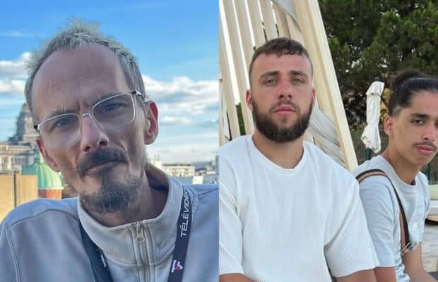 Décès de Jean Pormanove : la responsabilité d'un tiers écarté, Naruto et Safine peuvent-ils toujours être poursuivis ?