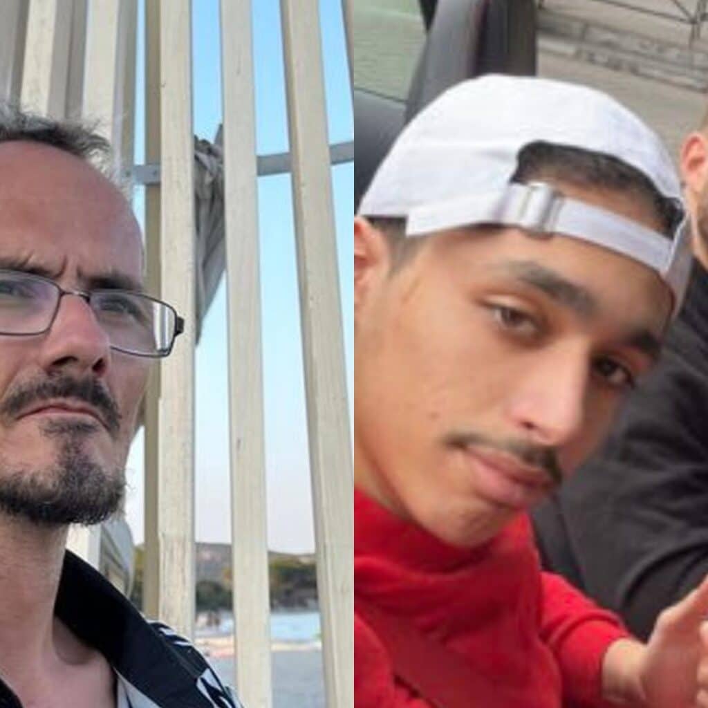 Décès de Jean Pormanove : ses acolytes Safine et Naruto "soulagés" par les résultats de l'autopsie