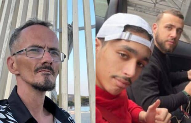 Décès de Jean Pormanove : ses acolytes Safine et Naruto "soulagés" par les résultats de l'autopsie