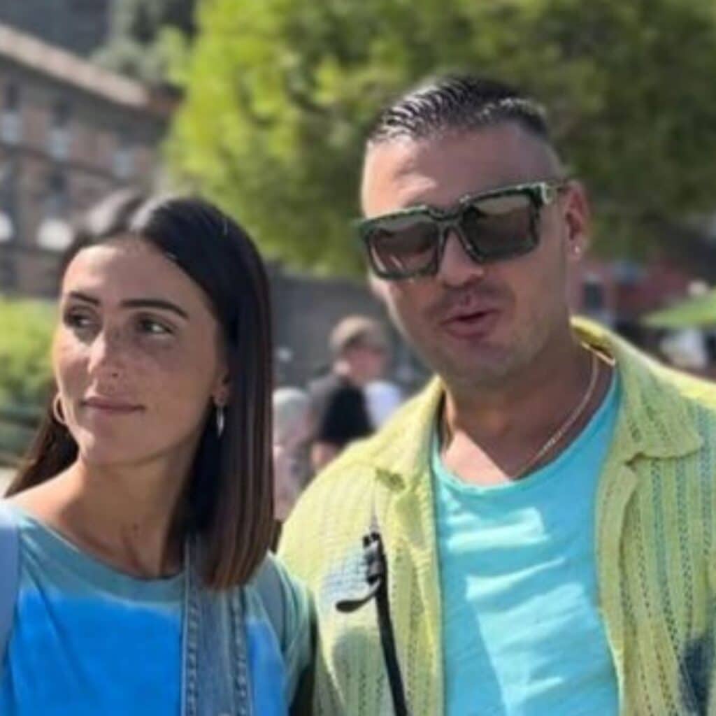 Olivier Esposito (Familles Nombreuses) : inquiet pour ses enfants, le mari de Tiffanie confirme leur séparation