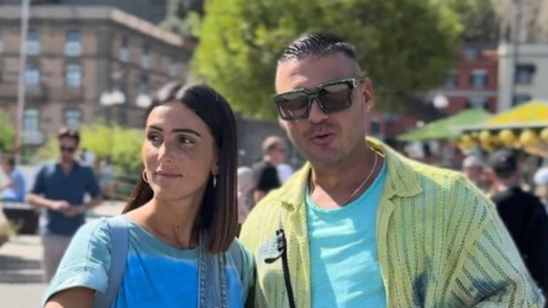 Olivier Esposito (Familles Nombreuses) : inquiet pour ses enfants, le mari de Tiffanie confirme leur séparation