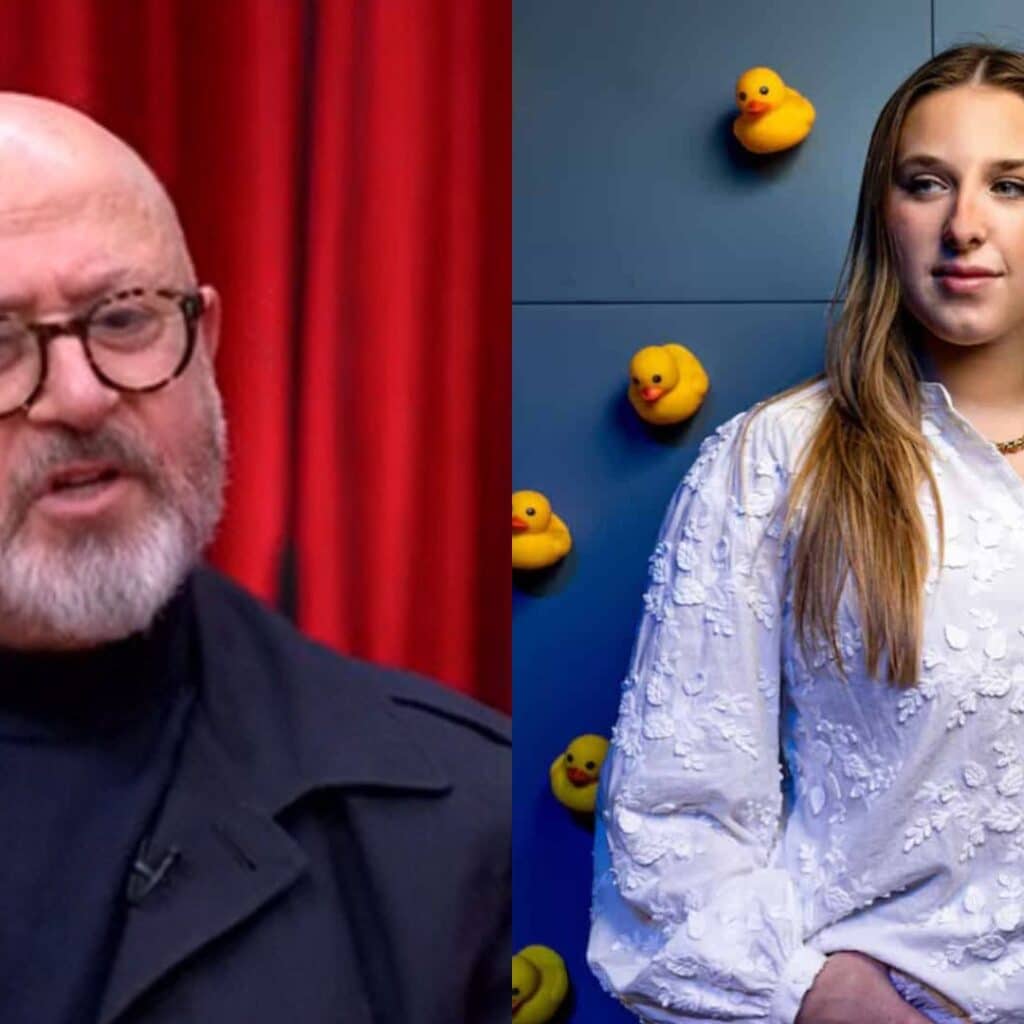 Star Academy : Oscar Sisto bientôt de retour parmi les professeurs de l’émission ?