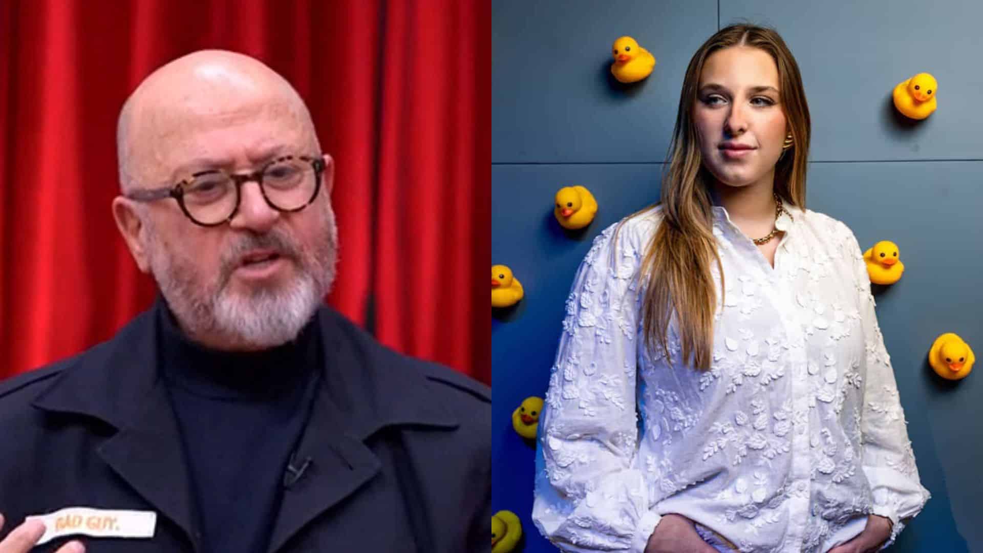 Star Academy : Oscar Sisto bientôt de retour parmi les professeurs de l’émission ?