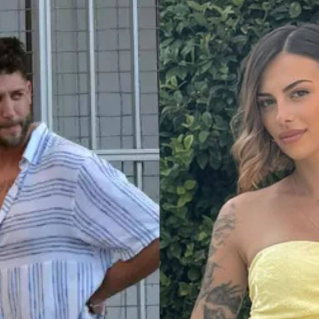 Giuseppa : Paga accusé du pire, elle se confie sur son avenir avec lui