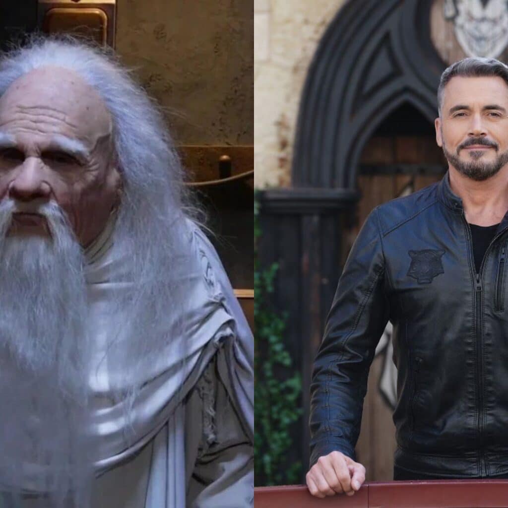 Fort Boyard : après Olivier Minne, l’interprète du Père Fouras pourrait quitter l’émission