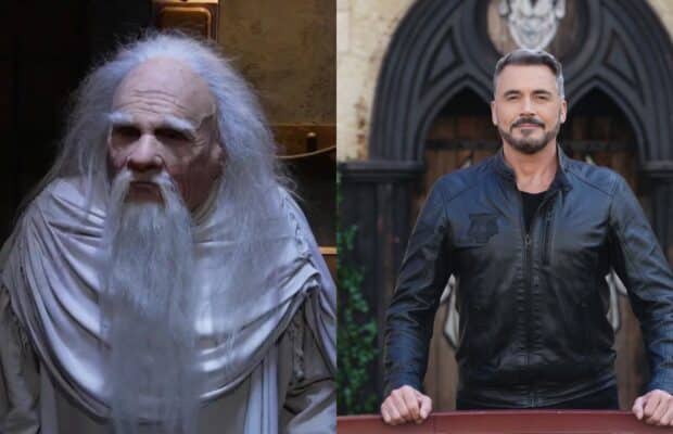 Fort Boyard : après Olivier Minne, l’interprète du Père Fouras pourrait quitter l’émission