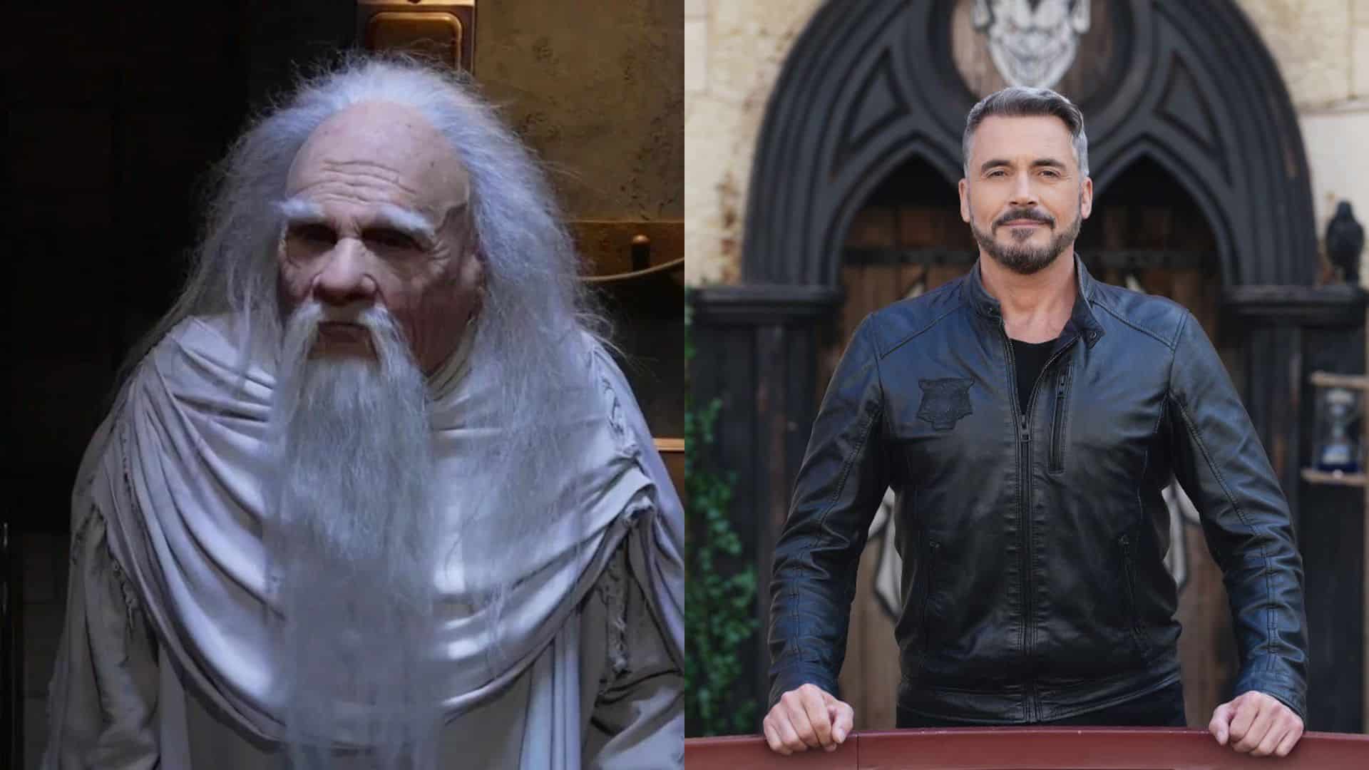 Fort Boyard : après Olivier Minne, l’interprète du Père Fouras pourrait quitter l’émission