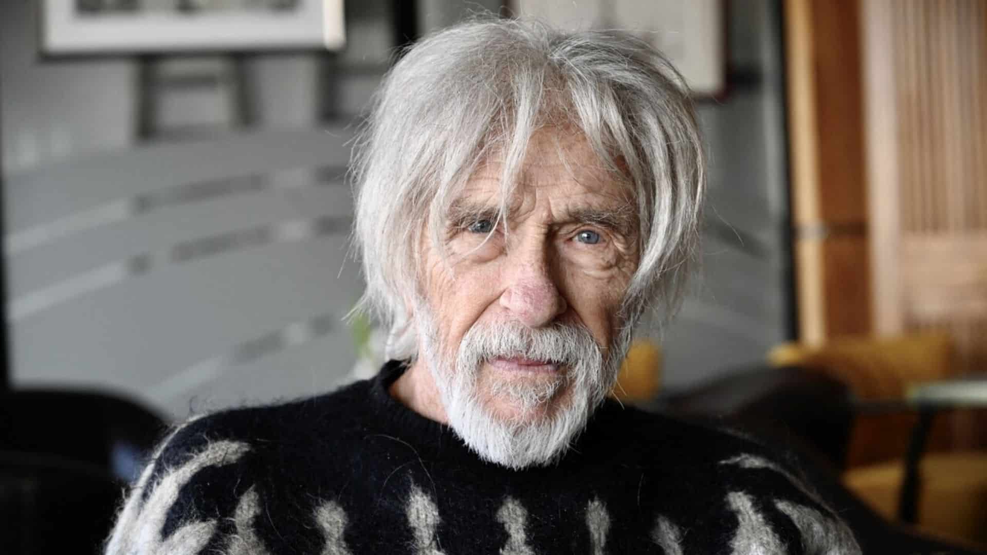 Pierre Richard : à 91 ans, il choisit de mettre fin à sa carrière