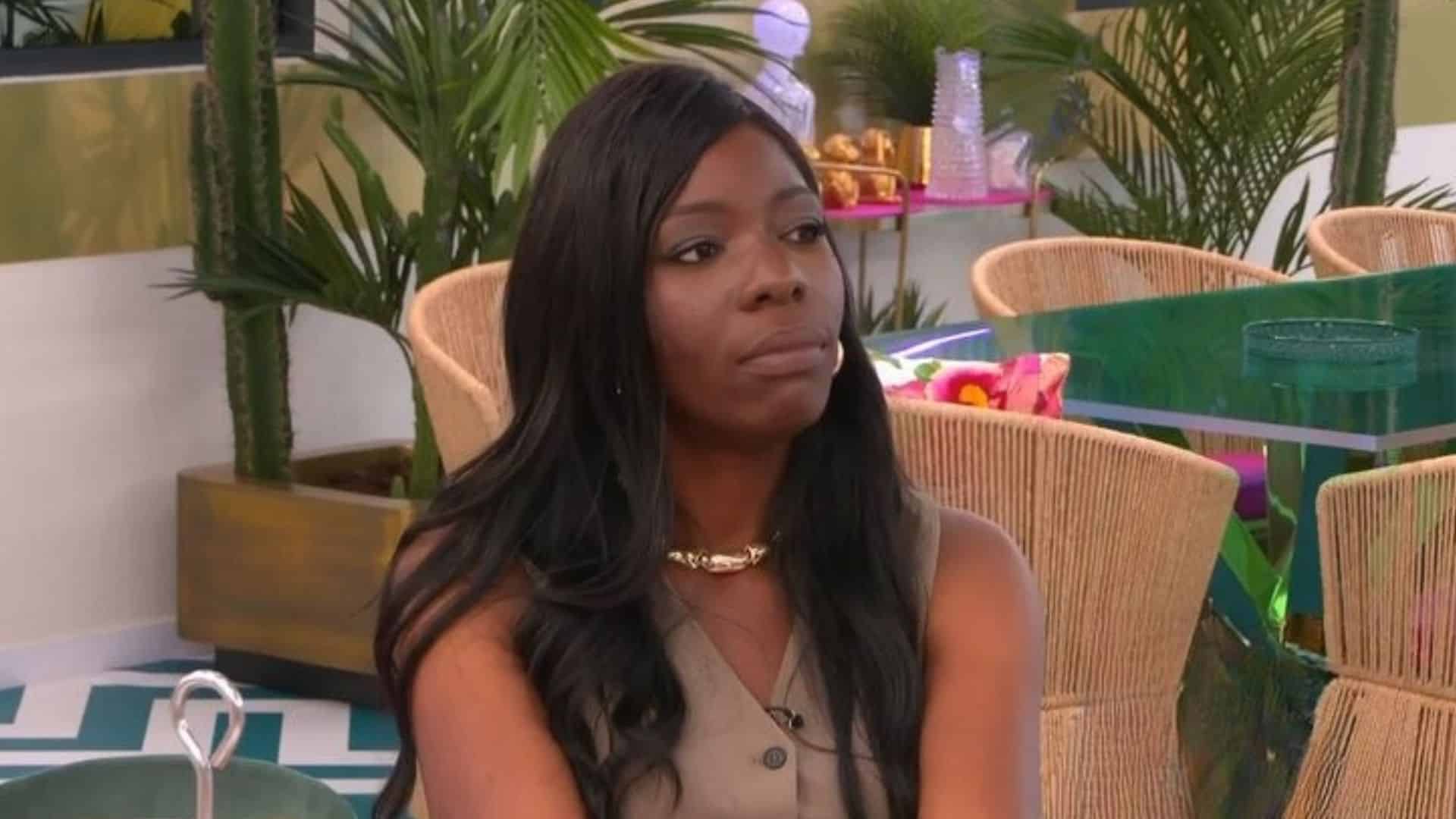 Romy (Secret Story) : ses propos provoquent la colère des internautes