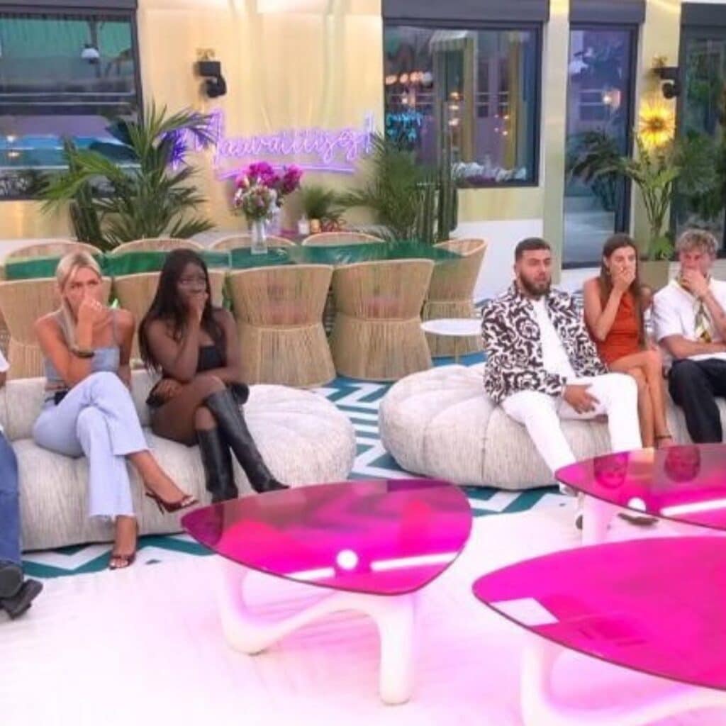 Secret Story : des substances illicites sur le tournage ? Une candidate raconte