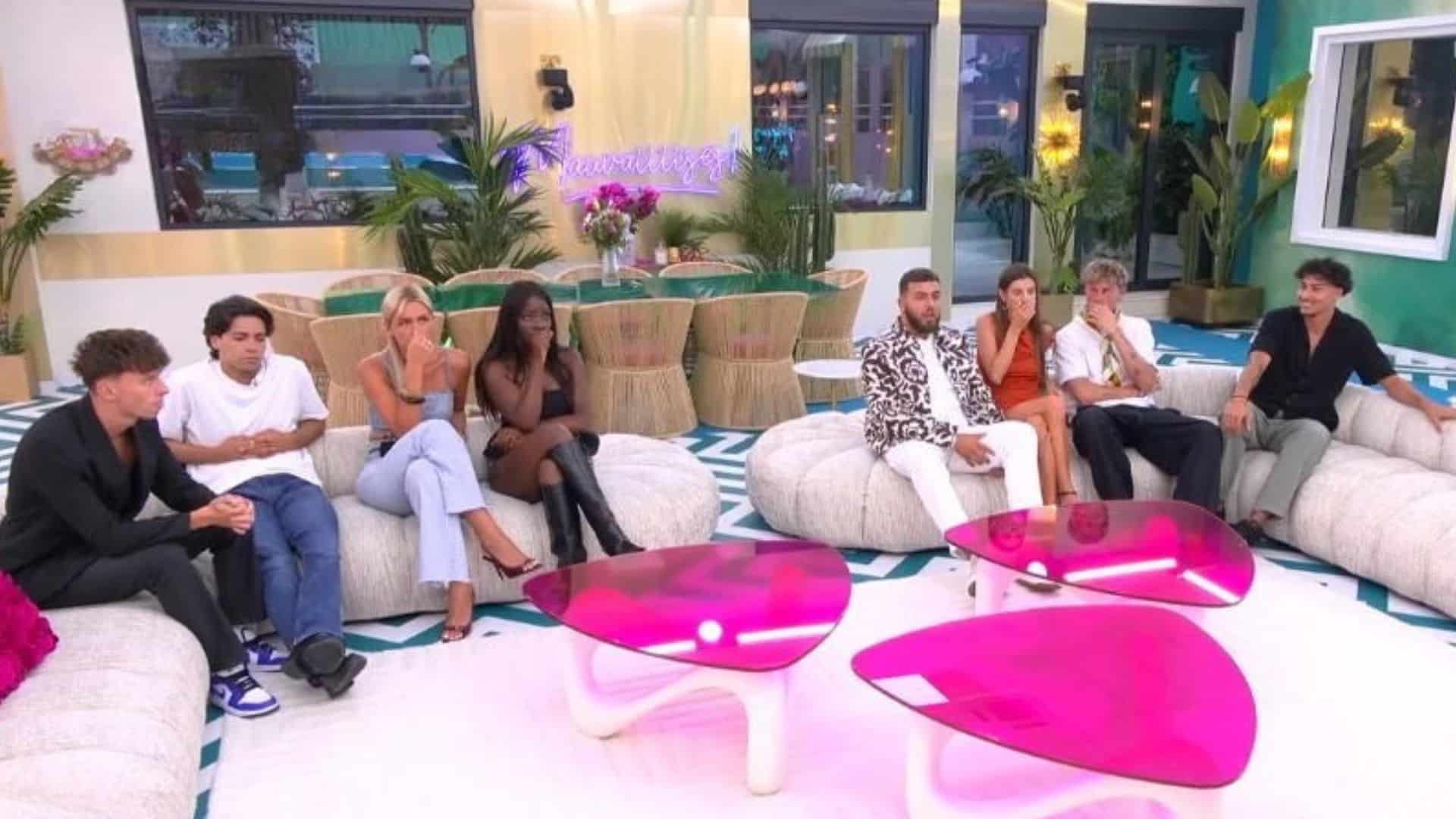 Secret Story : des substances illicites sur le tournage ? Une candidate raconte