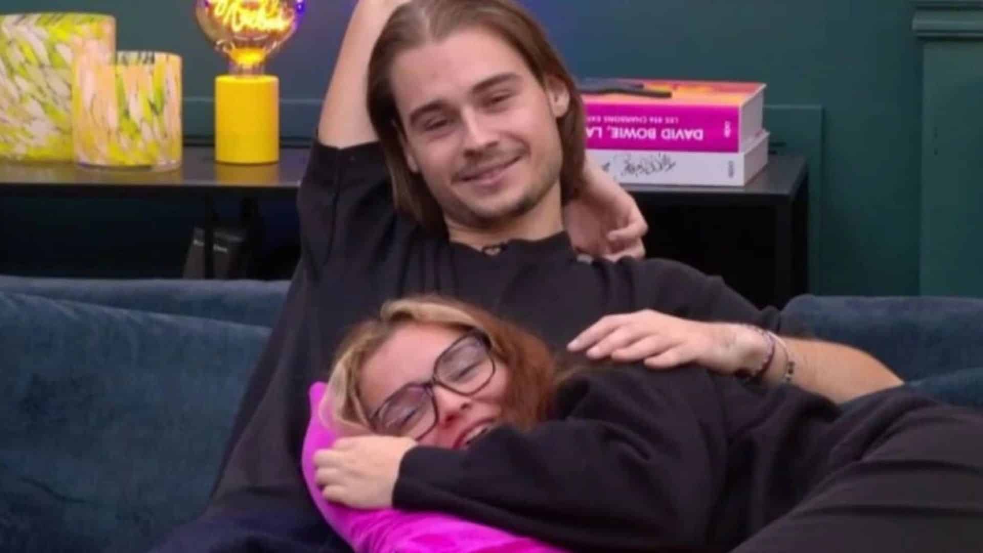 Maylis et Thomas (Star Academy 2024) toujours en couple : ils se dévoilent très complices en vacances