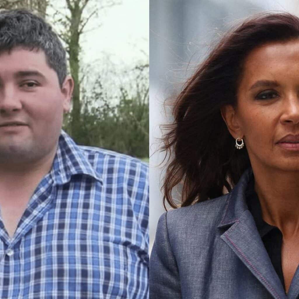 Valentin (L’Amour est dans le pré) : l’agriculteur est en colère contre Karine Le Marchand