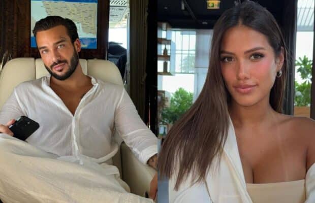 Laurent Correia : après son démenti sur sa liaison avec Valentina Rueda, de nouvelles preuves tombent